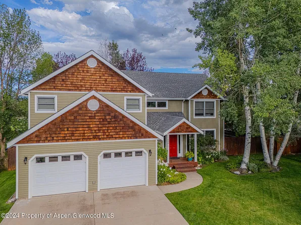 606 Surrey Rd, Carbondale, CO 81623