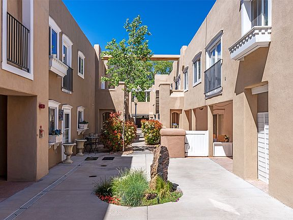 2nd image of 663 Bishops Lodge Rd APT 50