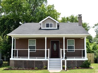 2305 National St, Henrico, VA 23231