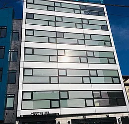 76 Cottage Street, #7C
