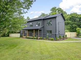 4517 Graycroft Ave, Nashville, TN 37216