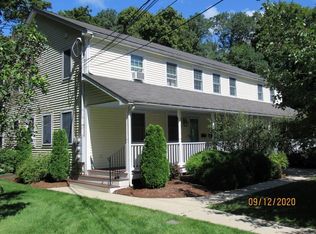 11 Cooper St UNIT 11, Wakefield, MA 01880