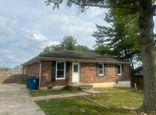 340 Coors Dr, Shelbyville, KY 40065
