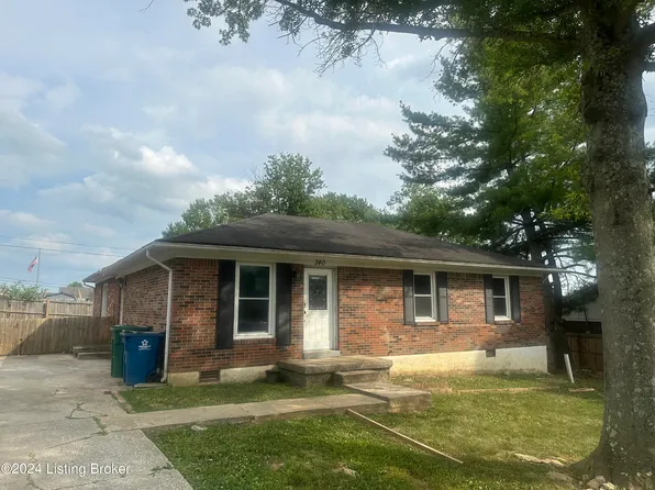 340 Coors Dr, Shelbyville, KY 40065