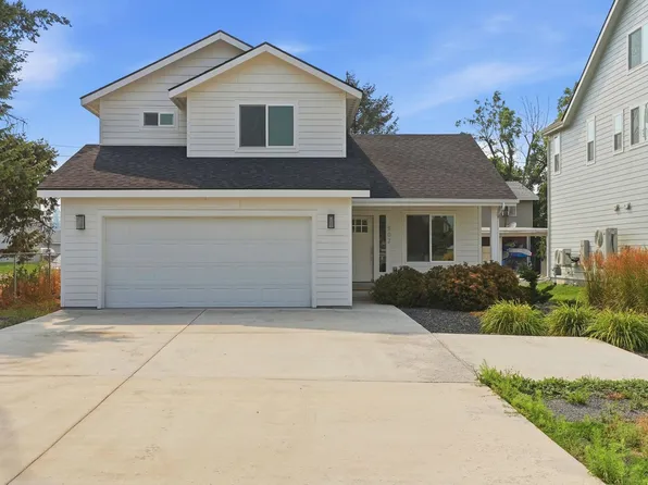 502 S Lefevre St, Medical Lake, WA 99022
