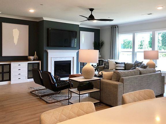 Model Representation