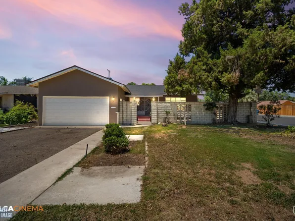 295 Elm St, Shafter, CA 93263