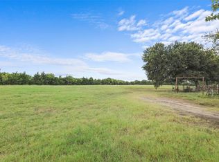 1391 Hunsucker Rd, Ferris, TX 75125
