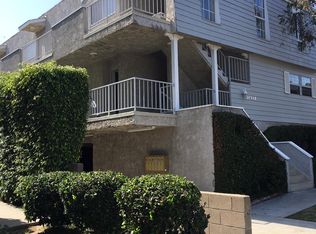 2625 S Sepulveda Blvd APT 6, Los Angeles, CA 90064