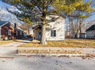 406 Aspenwald Ave, Elkhart, IN 46516