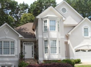 2162 Lake Haven Way, Suwanee, GA 30024