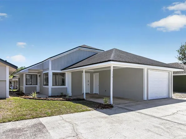 736 Summerland Dr, Winter Springs, FL 32708