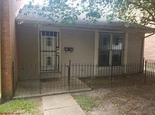 5706 Count Ln, New Orleans, LA 70126