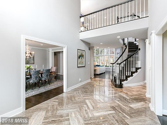4th image of 10002 High Hill Pl