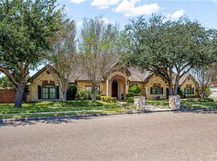 5705 N 5th St, McAllen, TX 78504