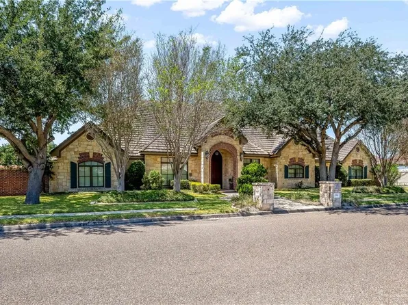 5705 N 5th St, McAllen, TX 78504