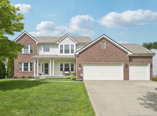 5952 Hampton Cors S, Hilliard, OH 43026