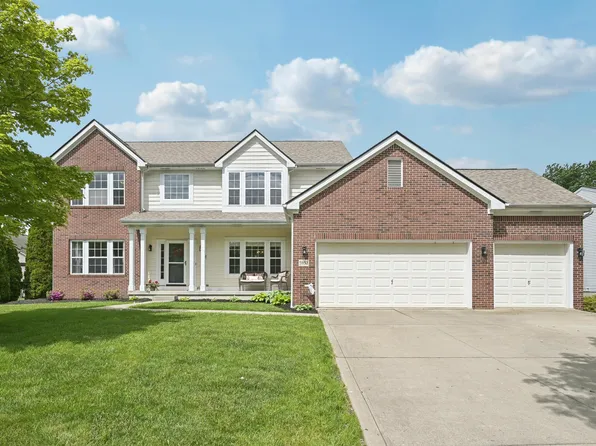 5952 Hampton Cors S, Hilliard, OH 43026