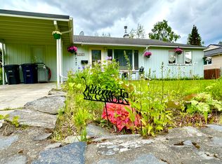 1747 Toklat St, Anchorage, AK 99508