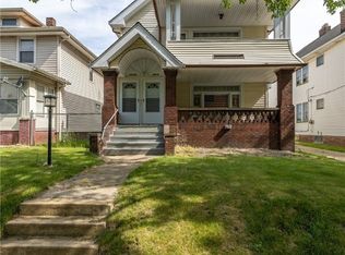 13518 Fairwood Rd, Cleveland, OH 44111