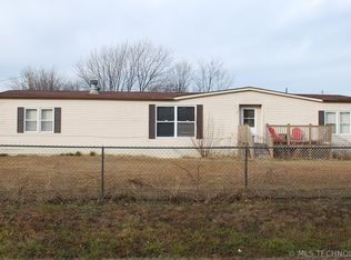 38261 N 4030th Rd, Talala, OK 74080