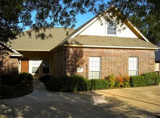 3205 Crossbridge Cir, Granbury, TX 76049