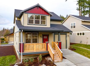 1927 NE Rugosa Way, Poulsbo, WA 98370