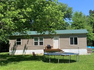 111 N Oliver St, Magazine, AR 72943