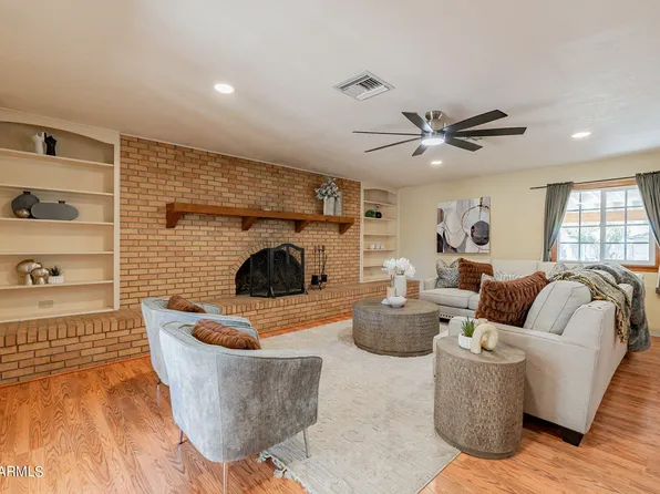 6413 E VERNON Avenue, Scottsdale, AZ 85257