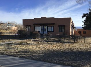 803 S 5th St, Raton, NM 87740