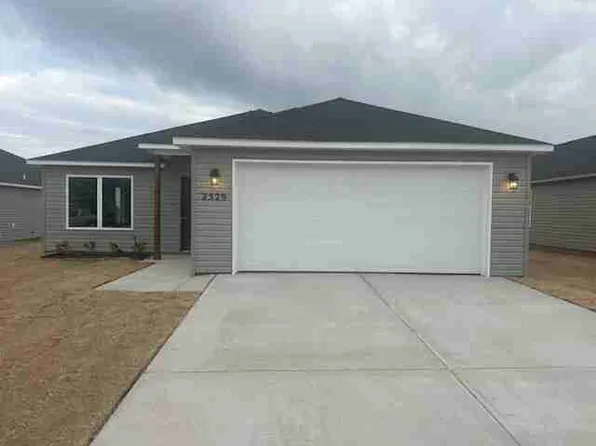 2629 E Fox Meadow St, Siloam Springs, AR 72761