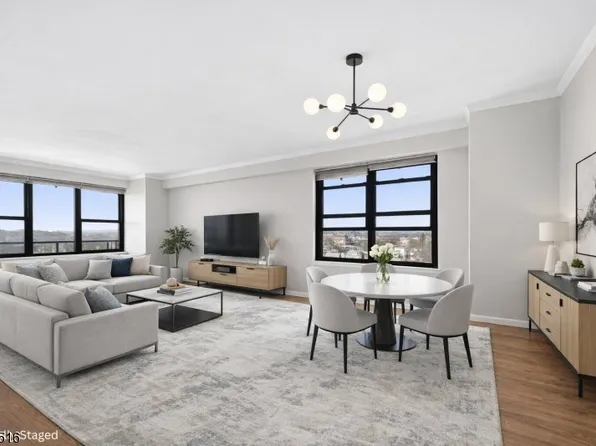 285 Aycrigg Ave #11G, Passaic City, NJ 07055