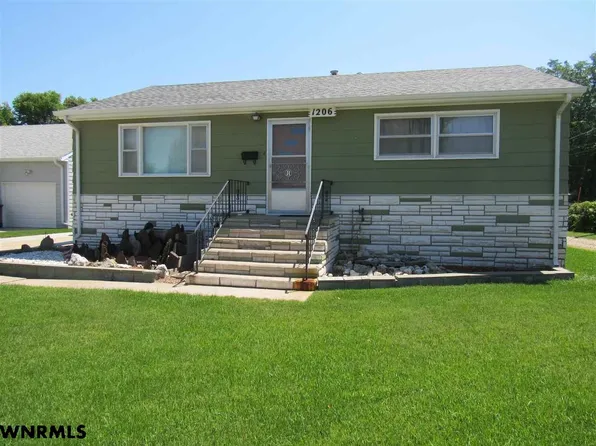 1206 Schmid Dr, Scottsbluff, NE 69361