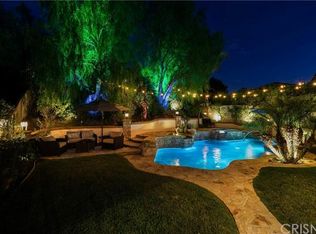 26434 Misty Ridge Pl, Santa Clarita, CA 91387