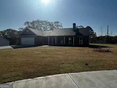 324 Advent Dr #19, Winder, GA, 30680