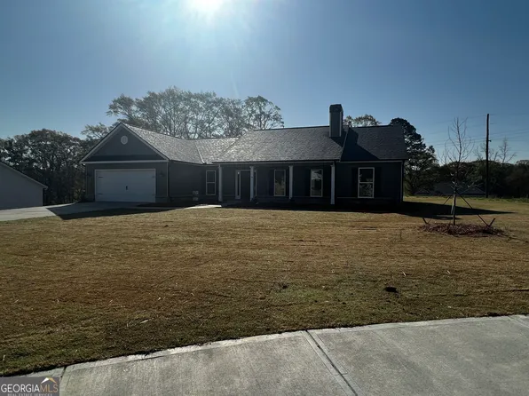 324 Advent Dr #19, Winder, GA 30680