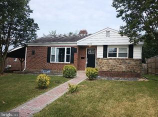 8108 Hammond Ave, Takoma Park, MD 20912
