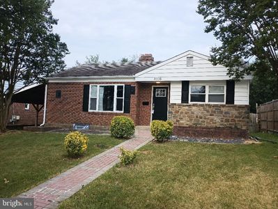 8108 Hammond Ave, Takoma Park, MD, 20912