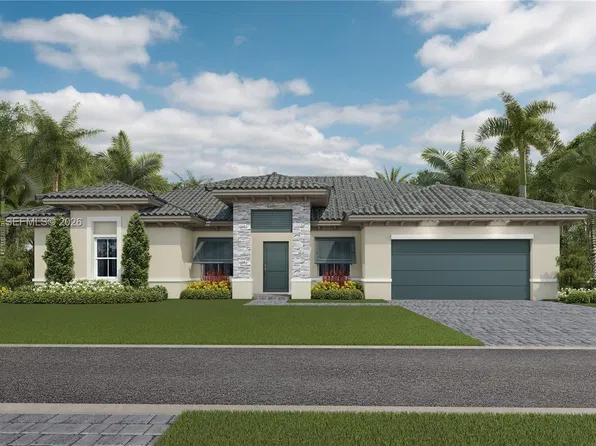 27556 SW 159th Ave, Homestead, FL 33031