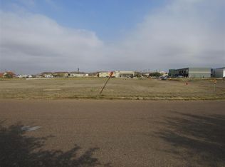 1610 Saldana Ave, Laredo, TX 78041