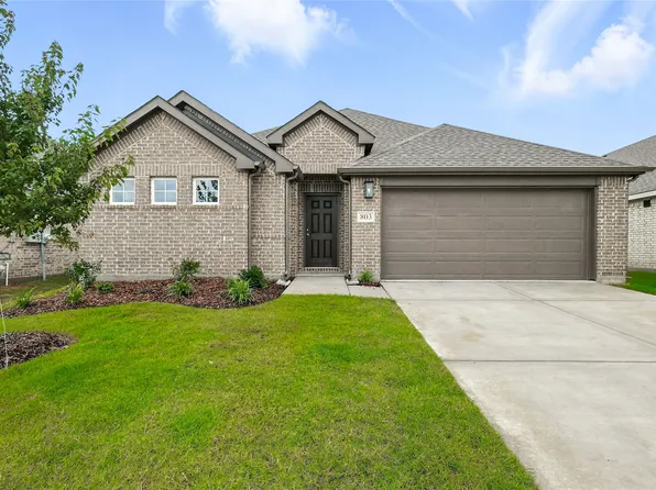 803 Jack St, Lowry Crossing, TX 75407