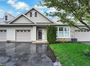 603 Crestview Ln #603, Stewartstown, PA 17363