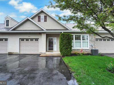603 Crestview Ln #603, Stewartstown, PA, 17363