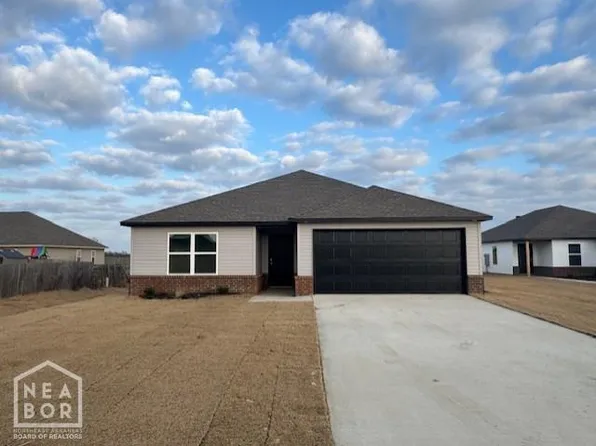 4704 Copley Dr, Jonesboro, AR 72404