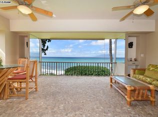 4007 Lower Honoapiilani Rd APT 207, Lahaina, HI 96761