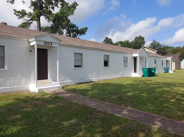303 W Dewey Ave, Orange, TX 77630