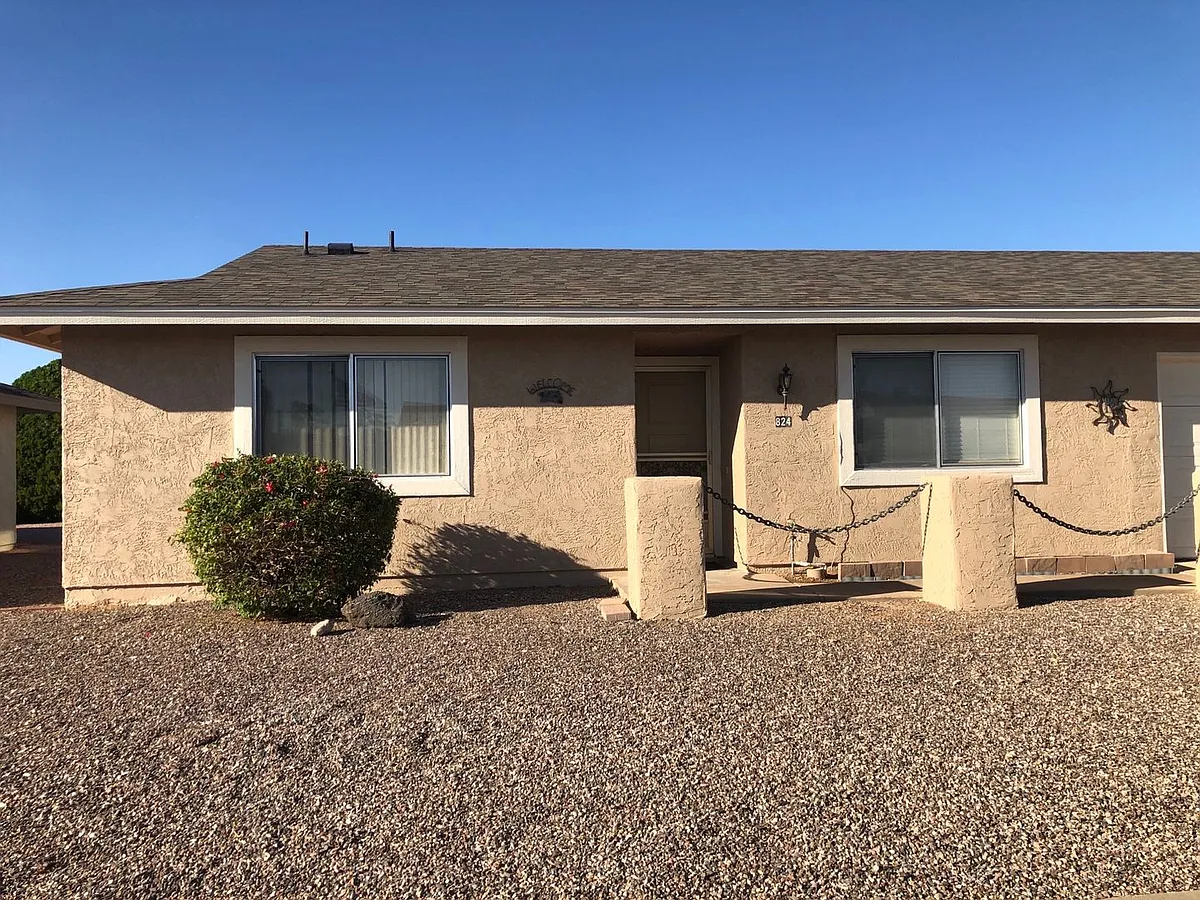 Building Photo - 824 Leisure World