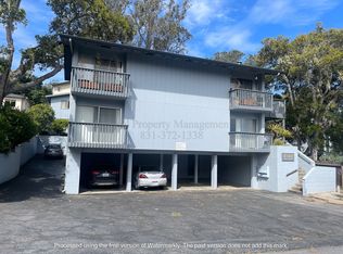 212bent, Pacific Grove, CA 93950
