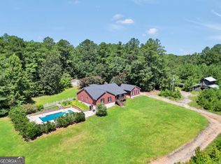 390 Burg Rd, Locust Grove, GA 30248