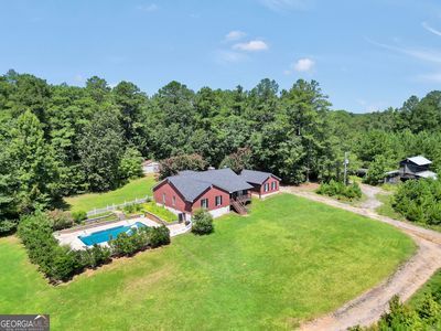 390 Burg Rd, Locust Grove, GA, 30248
